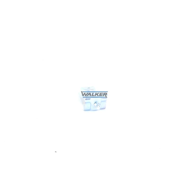 Bandes de caoutchouc, échappement WALKER 86193 - Visuel 2