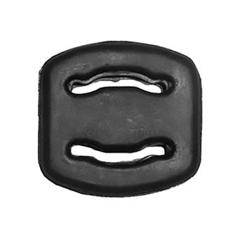 Bandes de caoutchouc, échappement WALKER OEM 3014920382