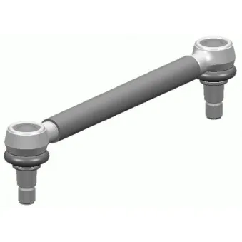 Entretoise/tige, stabilisateur LEMFORDER OEM 20477807