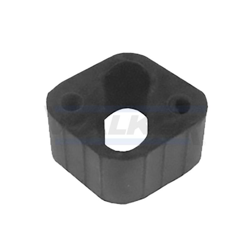 Bandes de caoutchouc, échappement WALKER 86531 - Visuel 1