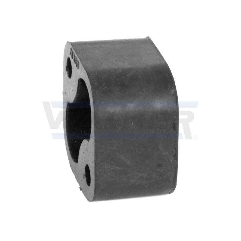 Bandes de caoutchouc, échappement WALKER 86531 - Visuel 2