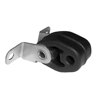 Bandes de caoutchouc, échappement WALKER 86539 Bandes de caoutchouc, échappement WALKER 86539