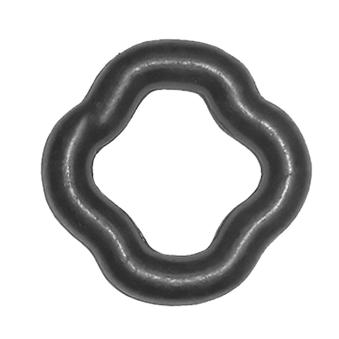 Bandes de caoutchouc, échappement WALKER OEM 18211723647