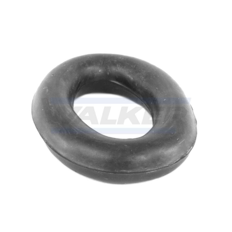 Bandes de caoutchouc, échappement WALKER 86548 - Visuel 2