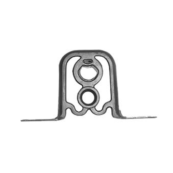 Bandes de caoutchouc, échappement WALKER OEM 8A0253144E