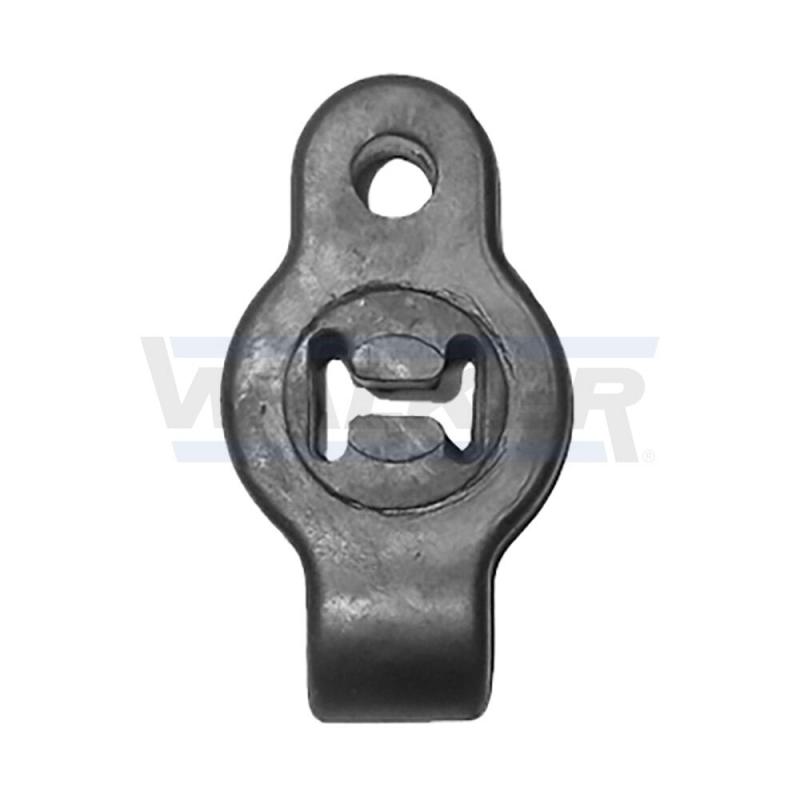 Bandes de caoutchouc, échappement WALKER 86551 - Visuel 1