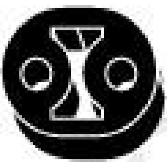 Bandes de caoutchouc, échappement WALKER 86560