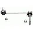 LEMFORDER 27737 02 - Entretoise/tige, stabilisateur