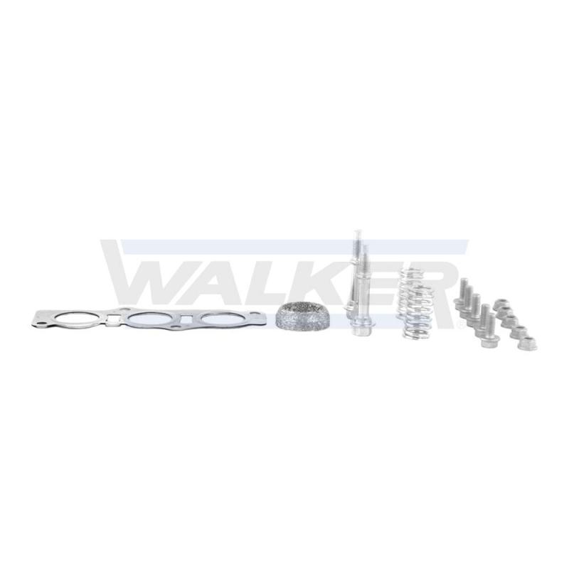 Kit d'assemblage, catalyseur WALKER 87613 - Visuel 1