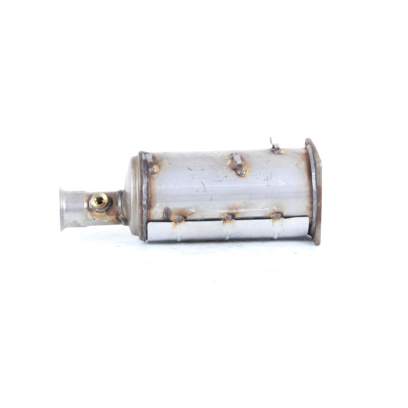 Filtre à particules / à suie, échappement WALKER 93013 - Visuel 2