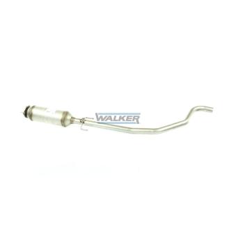 Filtre à particules / à suie, échappement WALKER OEM 5850174