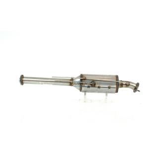 Filtre à particules / à suie, échappement WALKER OEM 1859397