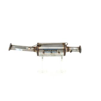 Filtre à particules / à suie, échappement WALKER OEM 1570308