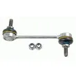 LEMFORDER 27989 03 - Entretoise/tige, stabilisateur