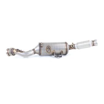 Filtre à particules / à suie, échappement WALKER OEM A9064907881