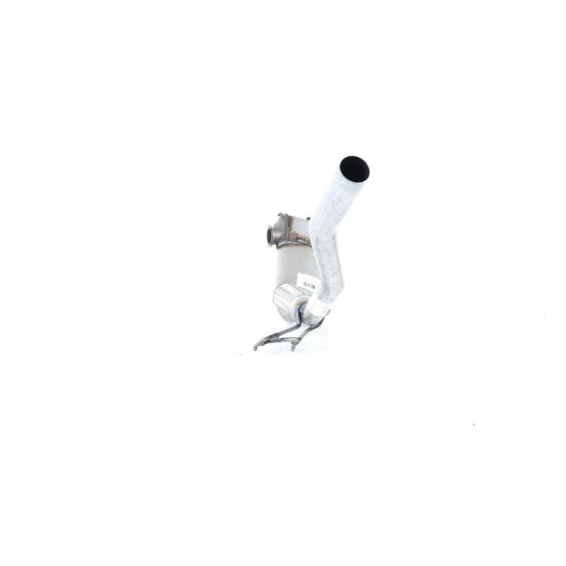 Filtre à particules / à suie, échappement WALKER 93367 - Visuel 1