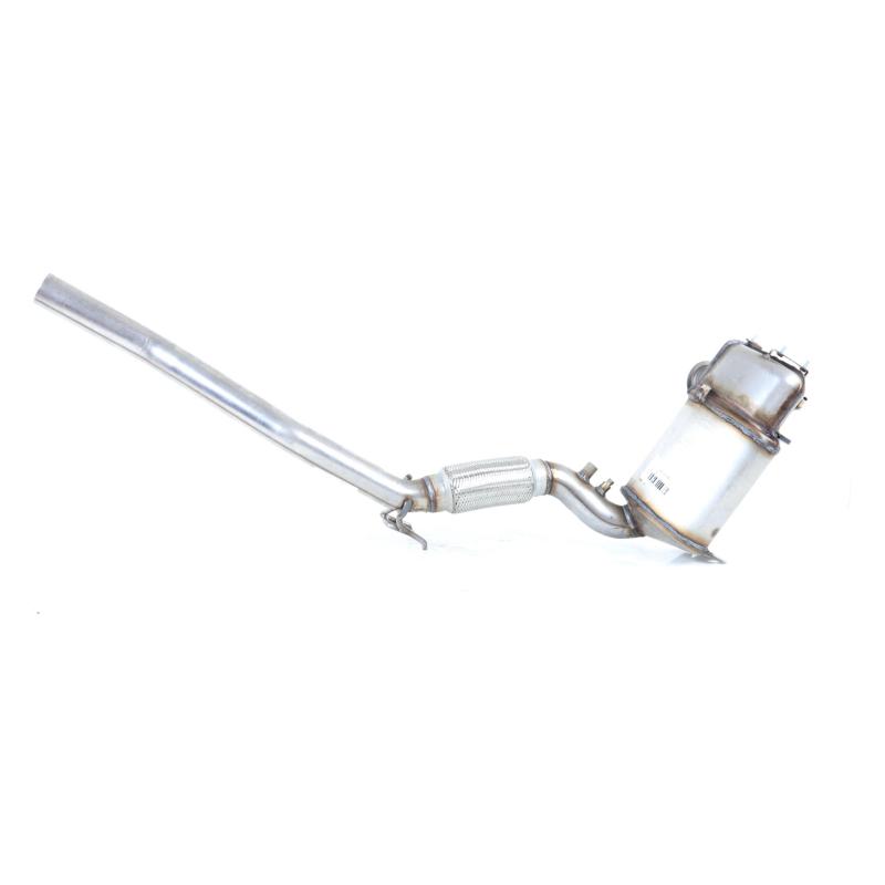 Filtre à particules / à suie, échappement WALKER 93367 - Visuel 2