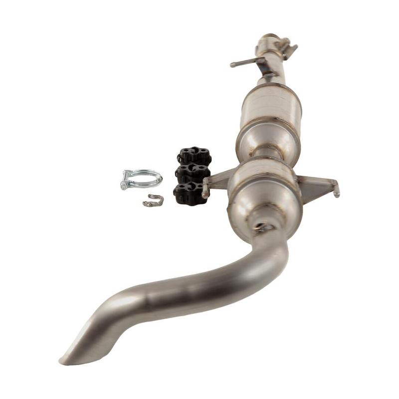 Catalyseur SCR WALKER 96020 - Visuel 1