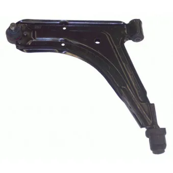 Triangle ou bras de suspension (train avant) LEMFORDER 28074 01 pour VOLKSWAGEN GOLF 1.6 D - 54cv