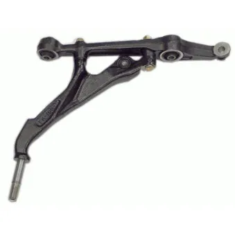 Triangle ou bras de suspension (train avant) LEMFORDER OEM 51350SR3A02
