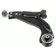 LEMFORDER 28139 01 - Triangle ou bras de suspension (train avant)