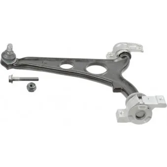 Triangle ou bras de suspension (train avant) LEMFORDER OEM 51832937
