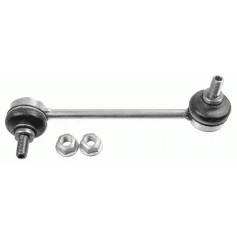 Entretoise/tige, stabilisateur LEMFORDER OEM 3416130