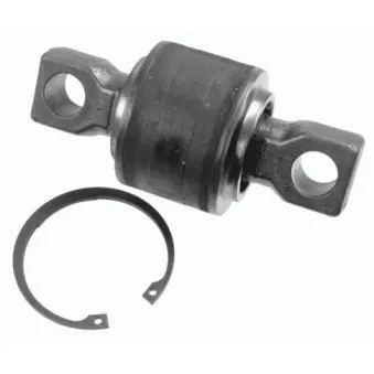 Kit de remise en état, bras de liaison LEMFORDER OEM 81432706089