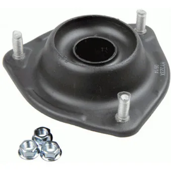 Coupelle de suspension LEMFORDER 29350 01 pour HYUNDAI ACCENT 1.5 - 90cv