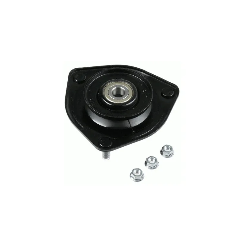 Coupelle de suspension LEMFORDER 29351 01 - Visuel 1