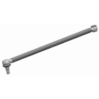 Barre de direction LEMFORDER OEM 1765380
