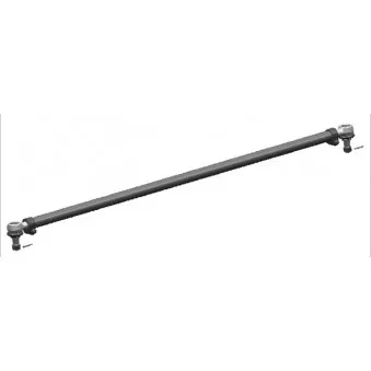 LEMFORDER 29437 01 - Barre de connexion