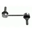 Entretoise/tige, stabilisateur LEMFORDER [29587 01]