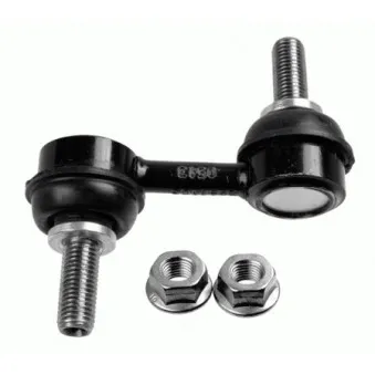 Entretoise/tige, stabilisateur LEMFORDER OEM 51320S04003