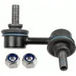 Entretoise/tige, stabilisateur LEMFORDER [29654 01]