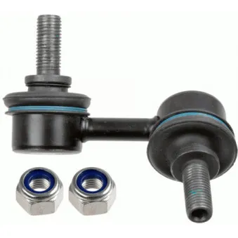 Entretoise/tige, stabilisateur LEMFORDER OEM 51320S5A003