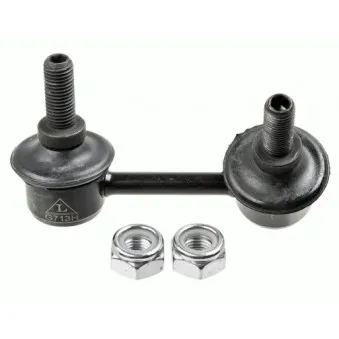 Entretoise/tige, stabilisateur LEMFORDER OEM 51320S84A01
