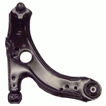 Triangle ou bras de suspension (train avant) LEMFORDER OEM 1J0407151C