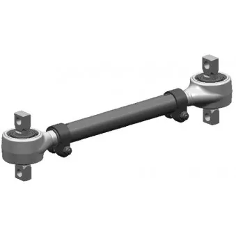 Triangle ou bras de suspension (train arrière) LEMFORDER OEM 45014765
