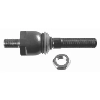 Rotule de direction intérieure, barre de connexion LEMFORDER 29865 01 pour DEUTZ-FAHR AGROTRON TTV 1130 - 125cv