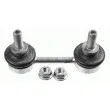 LEMFORDER 29906 02 - Entretoise/tige, stabilisateur