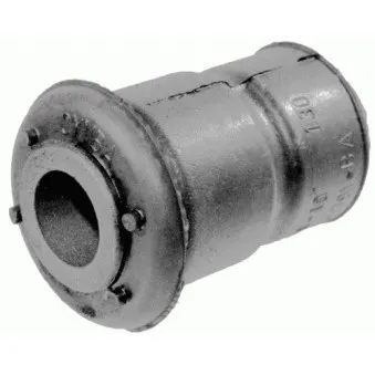 Coussinet, jumelle de ressort LEMFORDER OEM 4408459