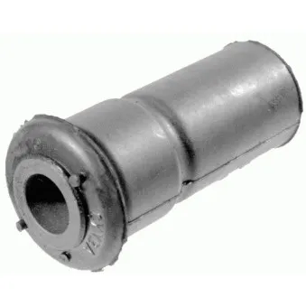 Coussinet, jumelle de ressort LEMFORDER OEM 2T145791AA