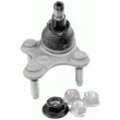 LEMFORDER 29999 02 - Rotule de suspension