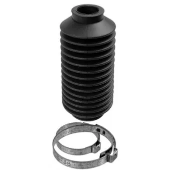Joint-soufflet, direction LEMFORDER OEM 171419832C