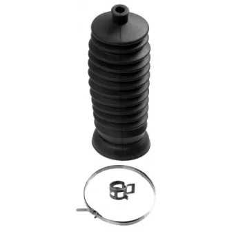 LEMFORDER 30155 01 - Joint-soufflet, direction