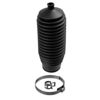 Joint-soufflet, direction LEMFORDER OEM 406644