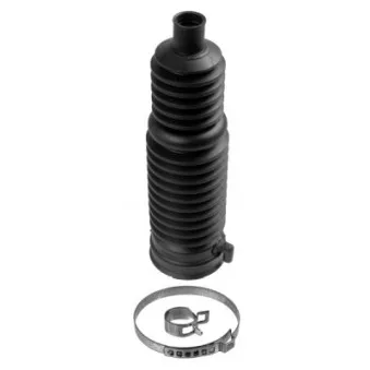 Joint-soufflet, direction LEMFORDER 30250 01 pour IVECO DAILY 2.0 16V TDDi / TDCi - 115cv
