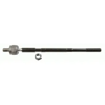 Rotule de direction intérieure, barre de connexion LEMFORDER OEM 6K0422804D