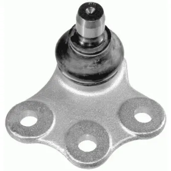 Rotule de suspension LEMFORDER 30477 01